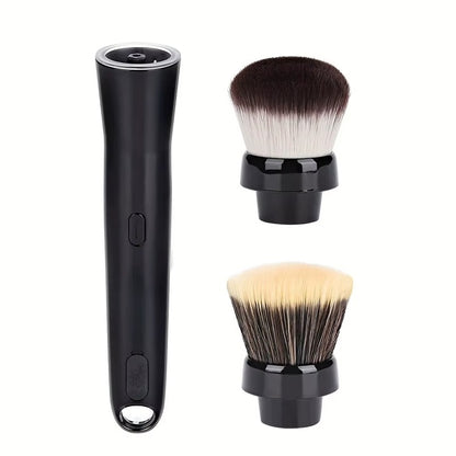 Sindi™ - 360° Rotating Makeup Brush