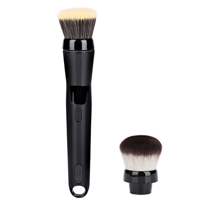 Sindi™ - 360° Rotating Makeup Brush